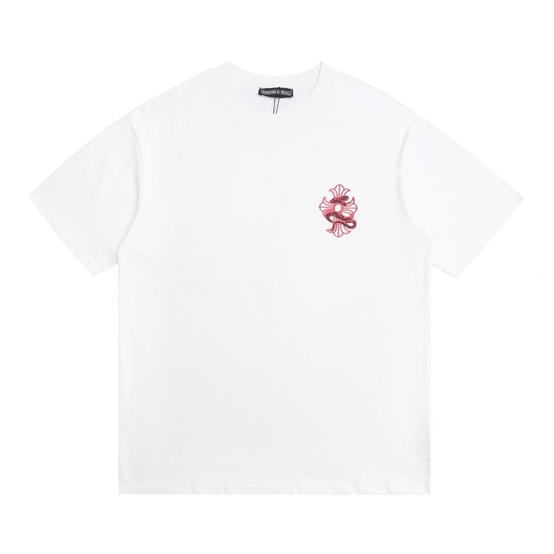 Durable Chrxmx Hxxrts T-Shirts 93816