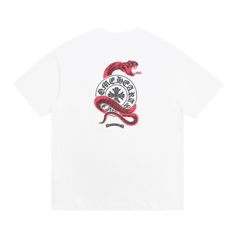Durable Chrxmx Hxxrts T-Shirts 93816