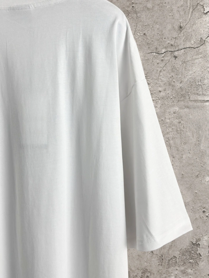 NewStyle Bxlxnciaga T-Shirts 91034