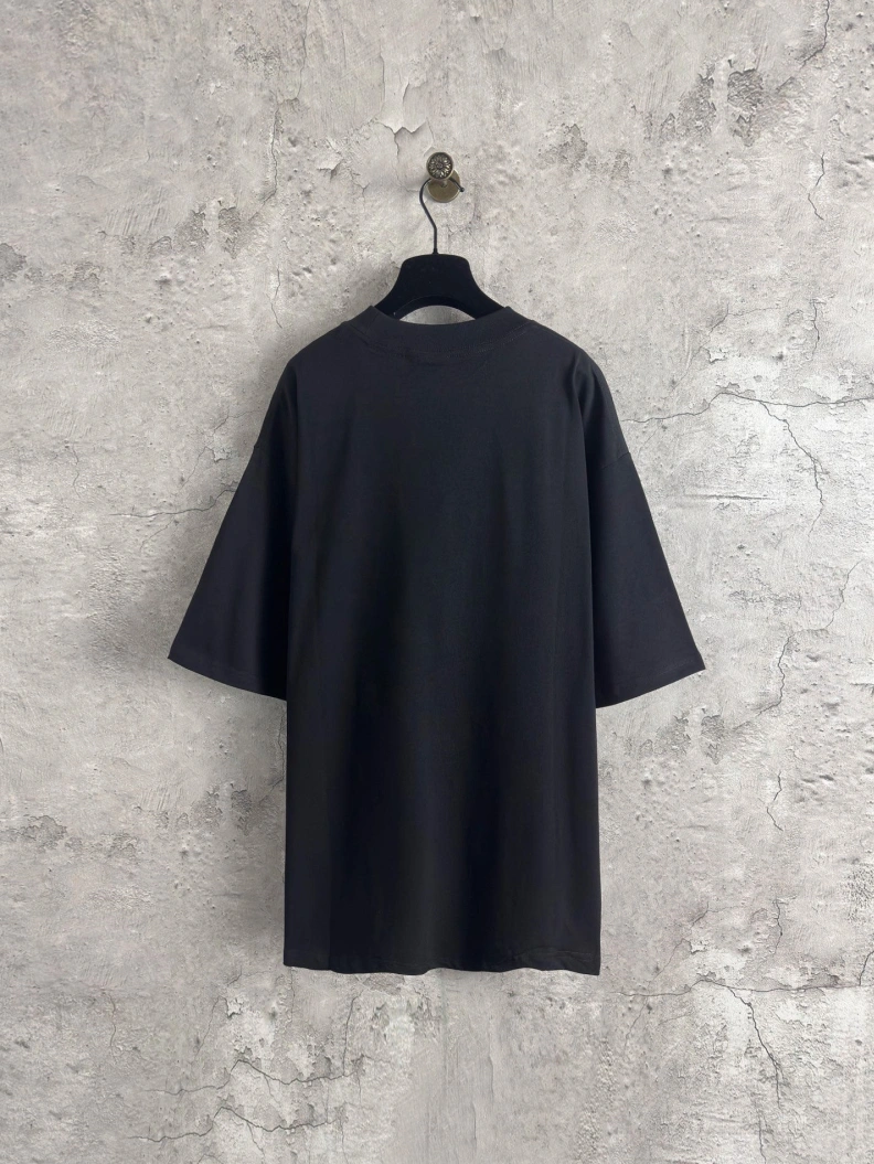 Bxlxnciaga T-Shirts AllSeason 91022
