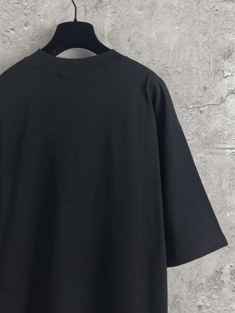 Bxlxnciaga T-Shirts AllSeason 91022