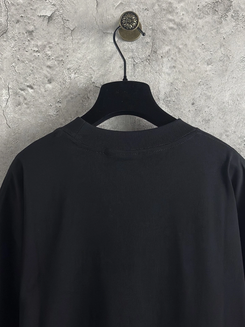 Bxlxnciaga T-Shirts AllSeason 91022