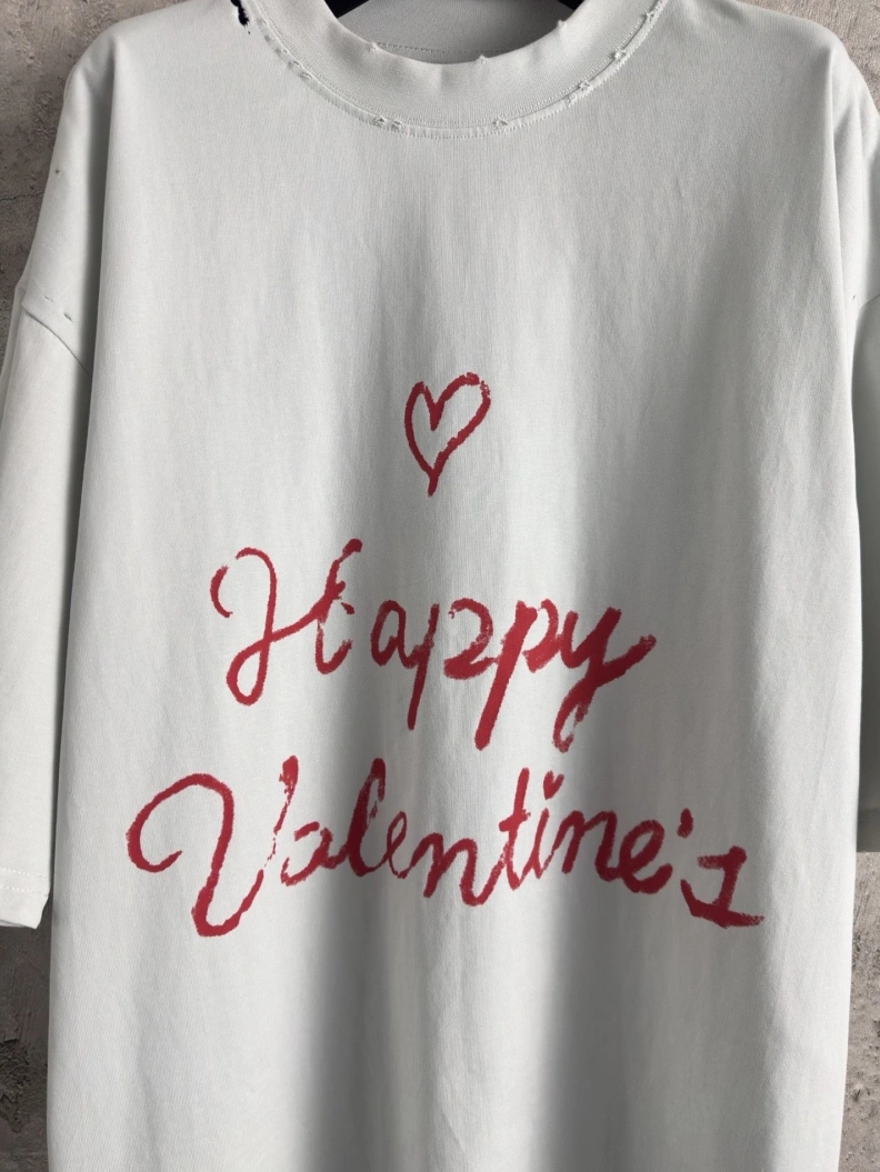 Affordable Bxlxnciaga T-Shirts 91077