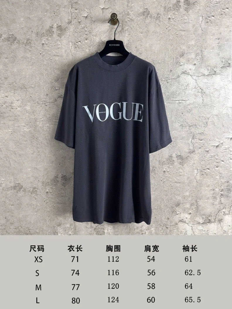 Reliable Bxlxnciaga T-Shirts 91030