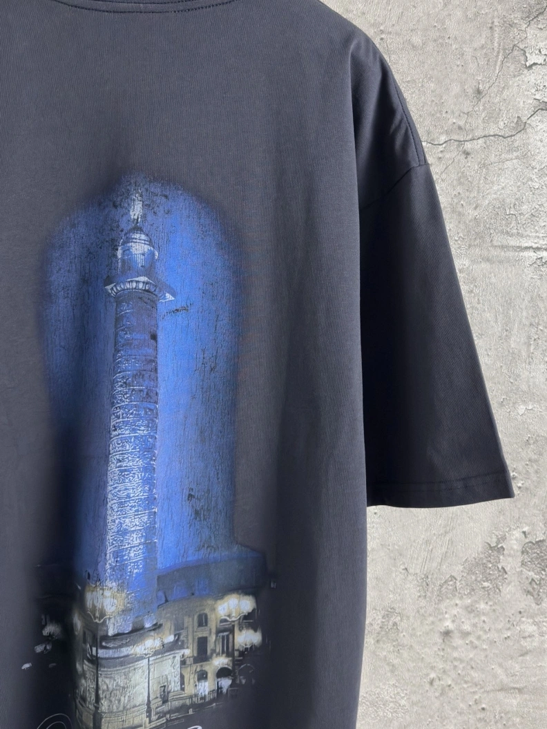 Reliable Bxlxnciaga T-Shirts 91030