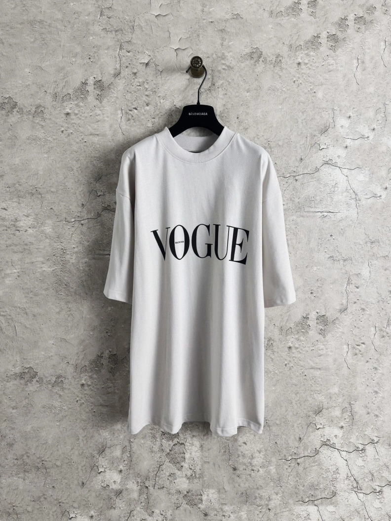 Bxlxnciaga T-Shirts Bright 91027
