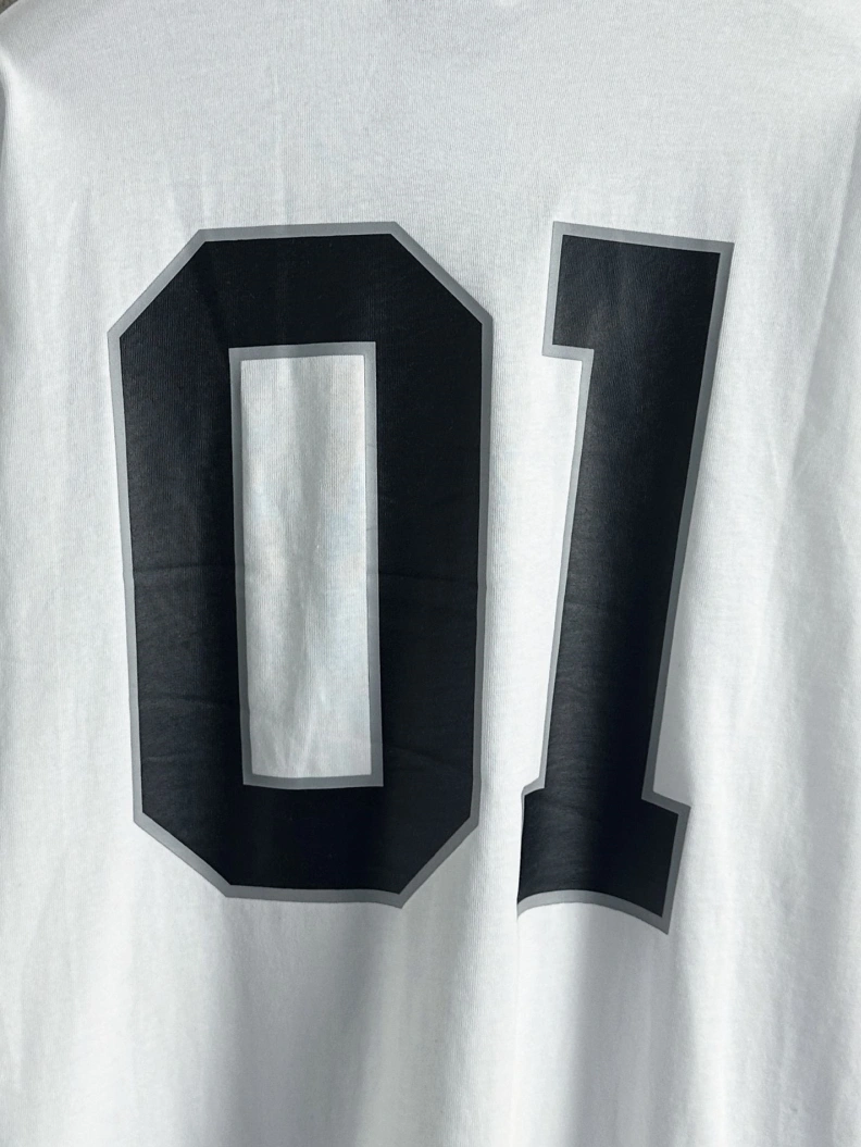 Bxlxnciaga T-Shirts DailyWear 91037