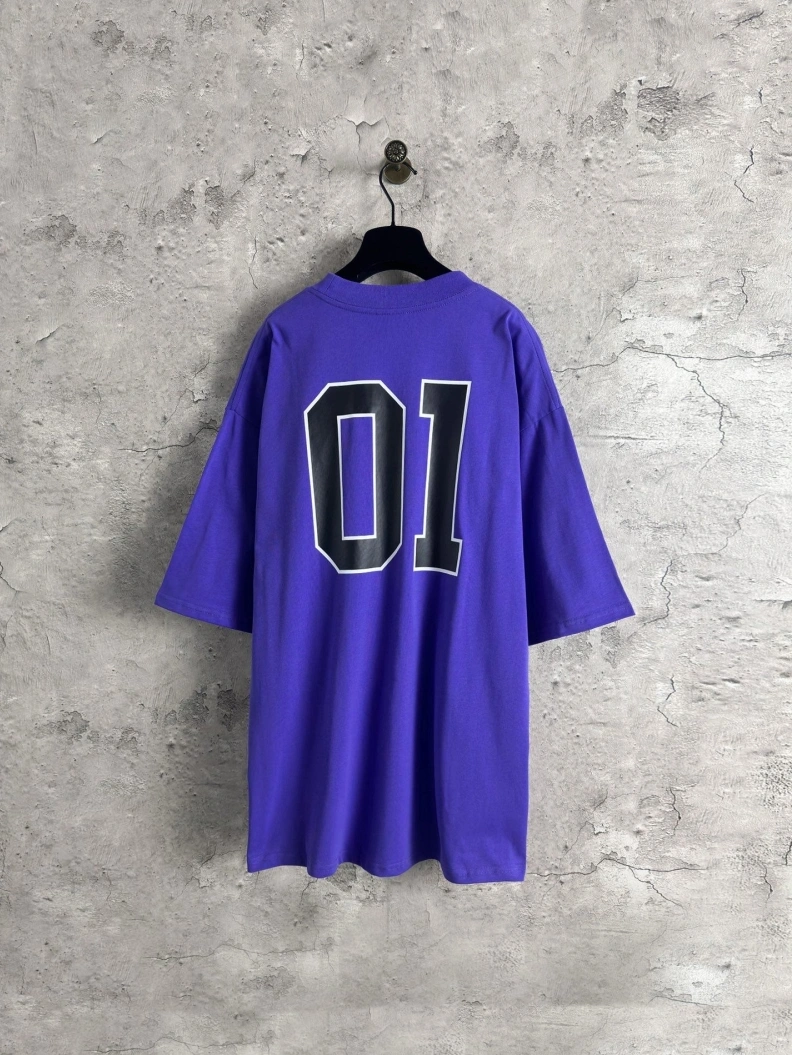 ModernLook Bxlxnciaga T-Shirts 91023
