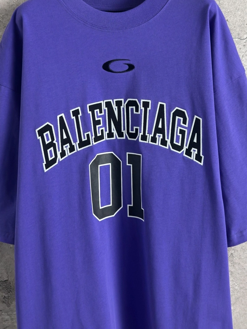 ModernLook Bxlxnciaga T-Shirts 91023