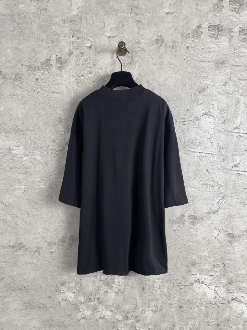Bxlxnciaga T-Shirts Breathable 91033