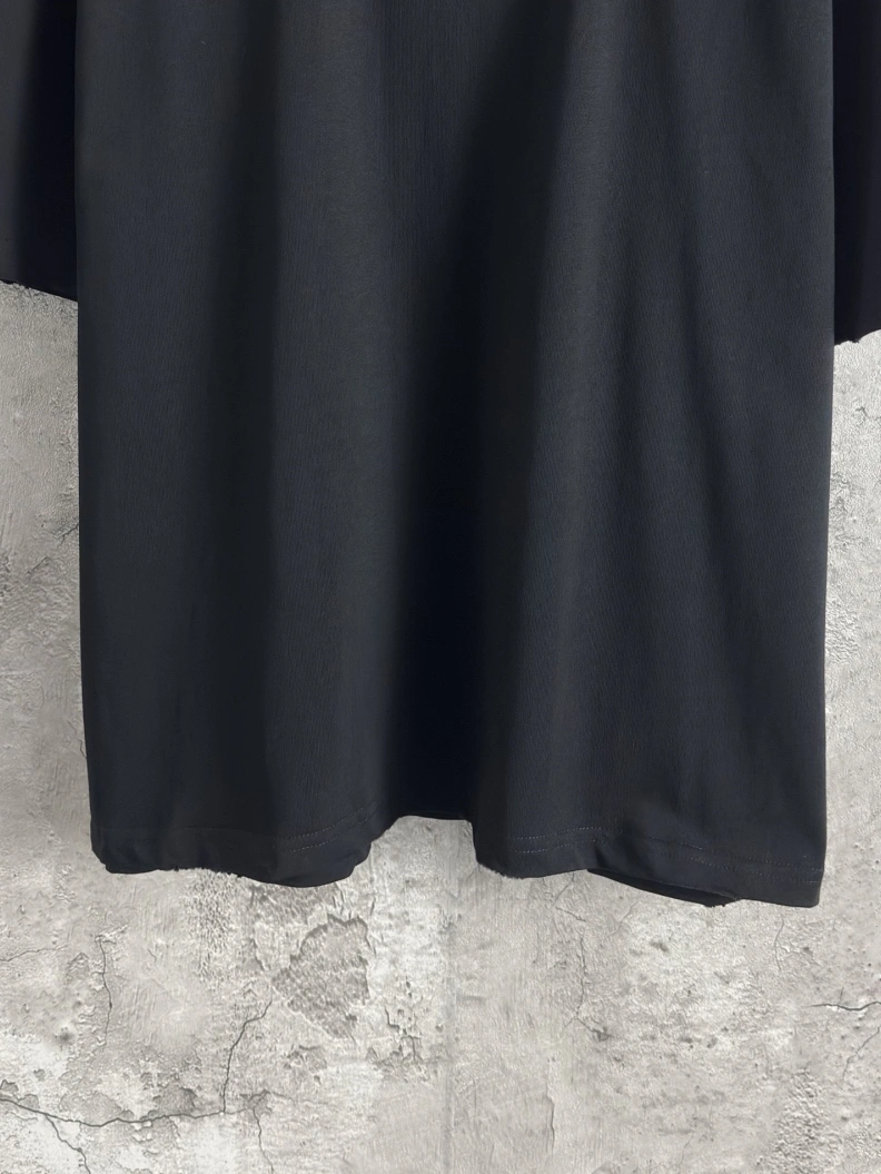 Bxlxnciaga T-Shirts Breathable 91033