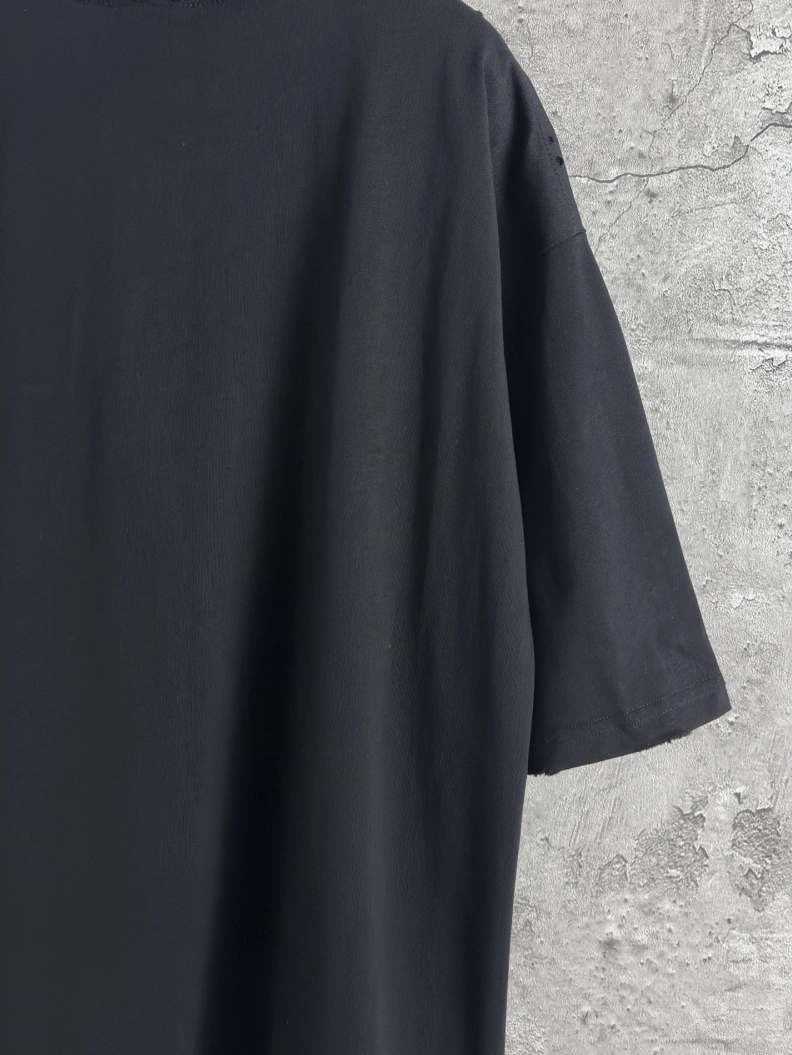 Bxlxnciaga T-Shirts Breathable 91033
