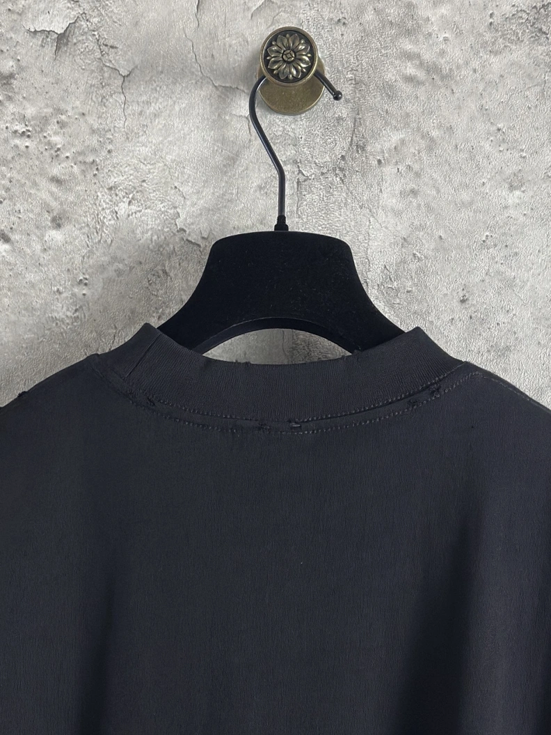 Bxlxnciaga T-Shirts Breathable 91033