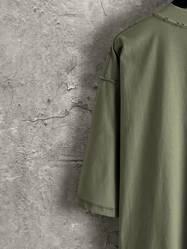 Bxlxnciaga T-Shirts Minimalist 91075