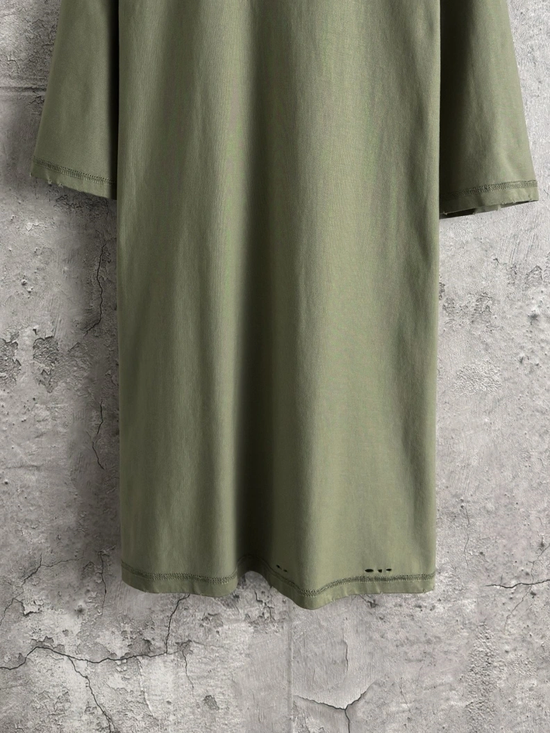Bxlxnciaga T-Shirts Minimalist 91075