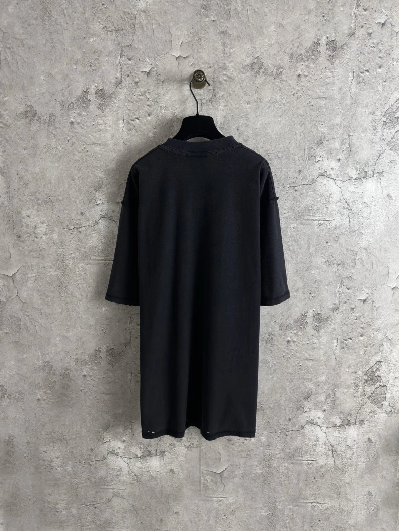 Functional Bxlxnciaga T-Shirts 91024