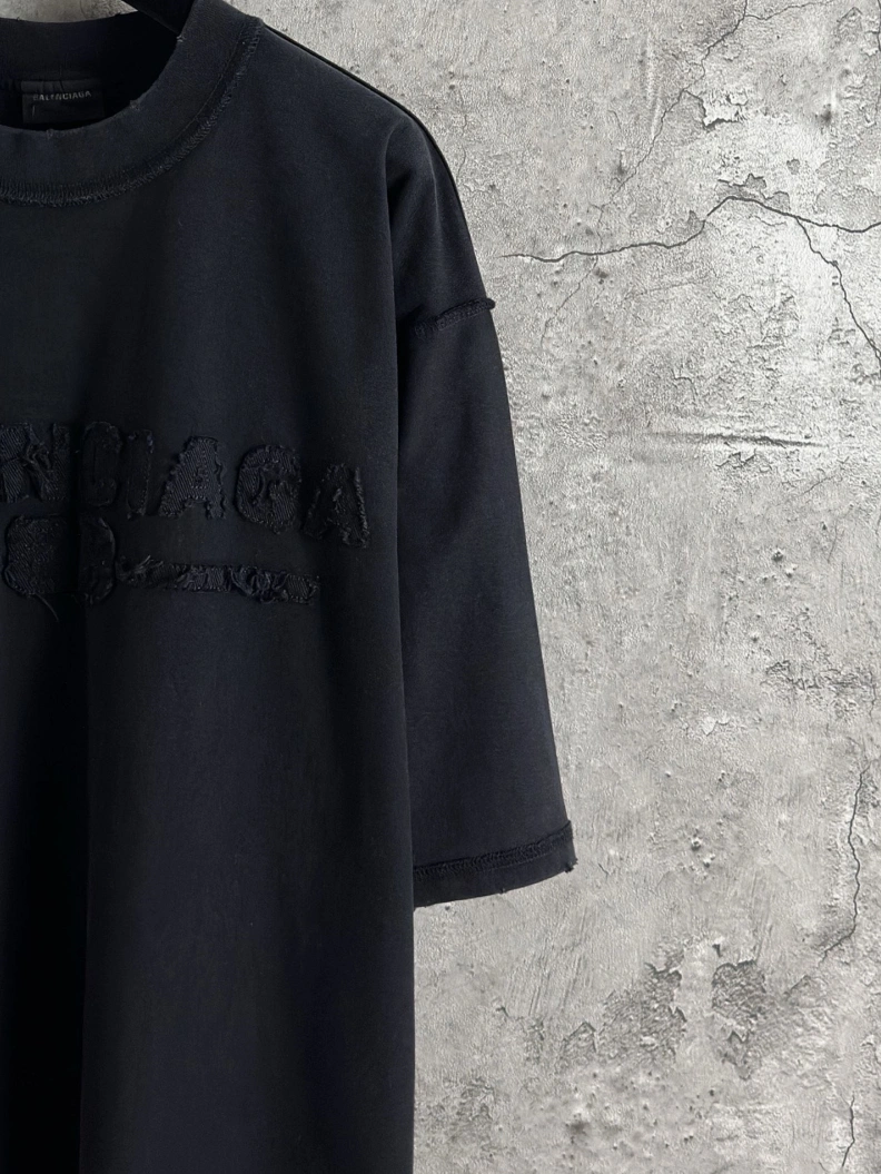 Functional Bxlxnciaga T-Shirts 91024