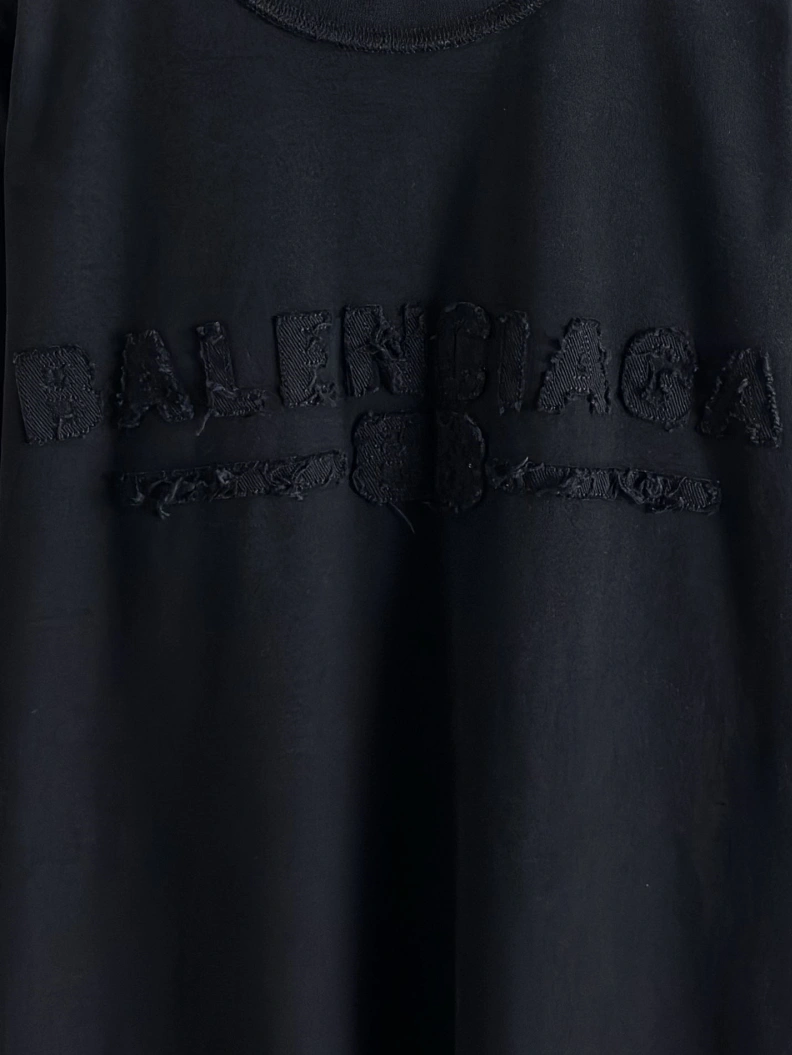 Functional Bxlxnciaga T-Shirts 91024