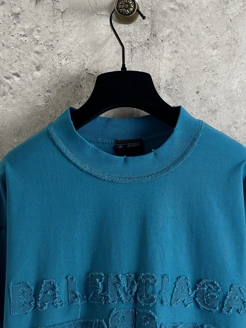 Affordable Bxlxnciaga T-Shirts 91031