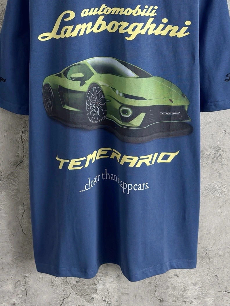Bxlxnciaga T-Shirts Timeless 91026