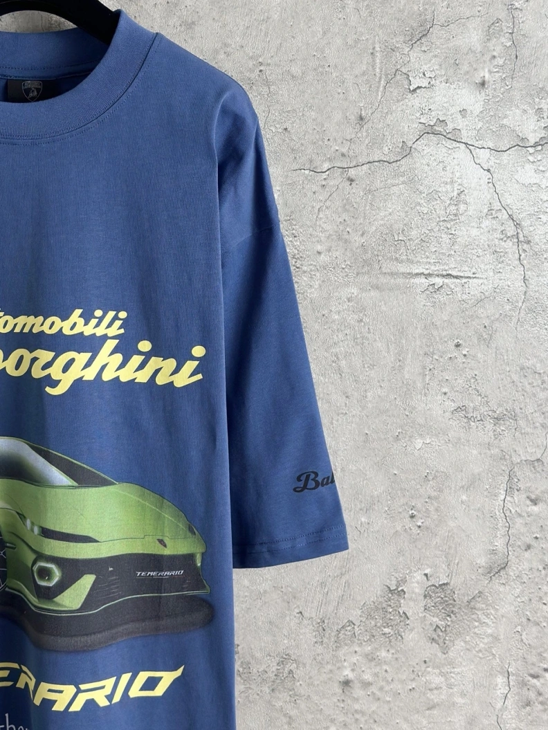 Bxlxnciaga T-Shirts Timeless 91026