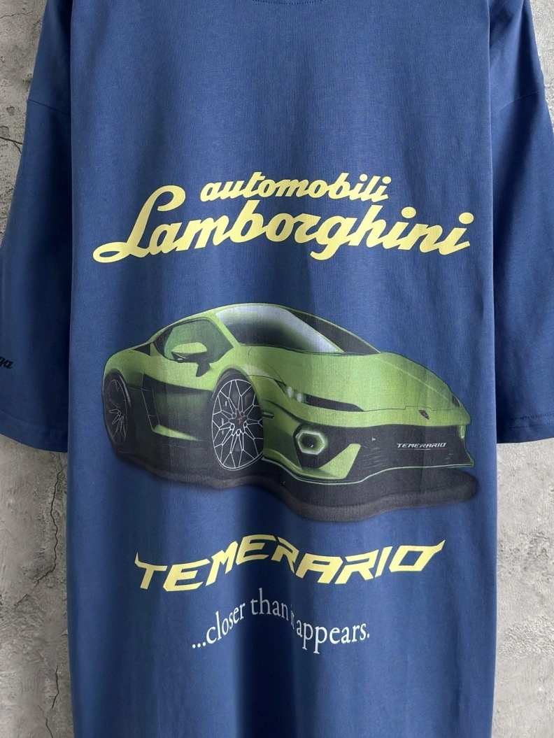 Bxlxnciaga T-Shirts Timeless 91026