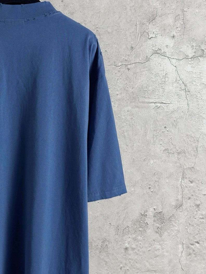 Bxlxnciaga T-Shirts Bright 91025