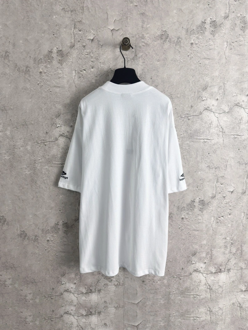 Bxlxnciaga T-Shirts Efficient 91017