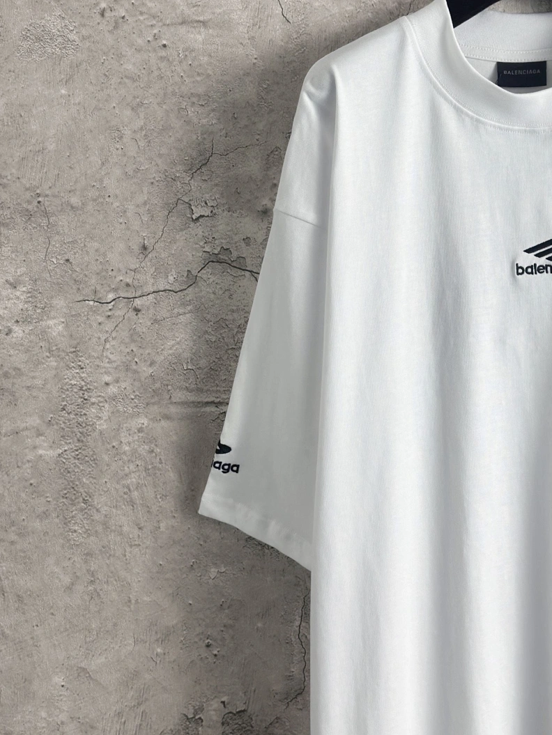 Bxlxnciaga T-Shirts Efficient 91017