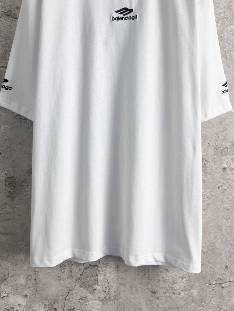 Bxlxnciaga T-Shirts Efficient 91017
