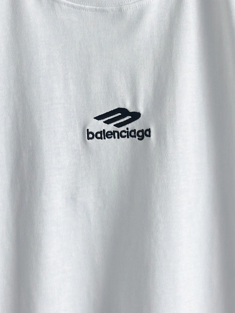 Bxlxnciaga T-Shirts Efficient 91017