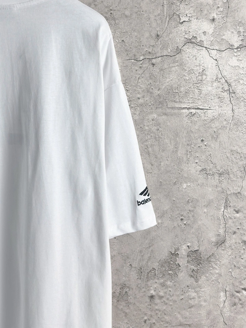 Bxlxnciaga T-Shirts Efficient 91017