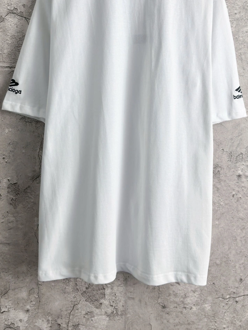 Bxlxnciaga T-Shirts Efficient 91017