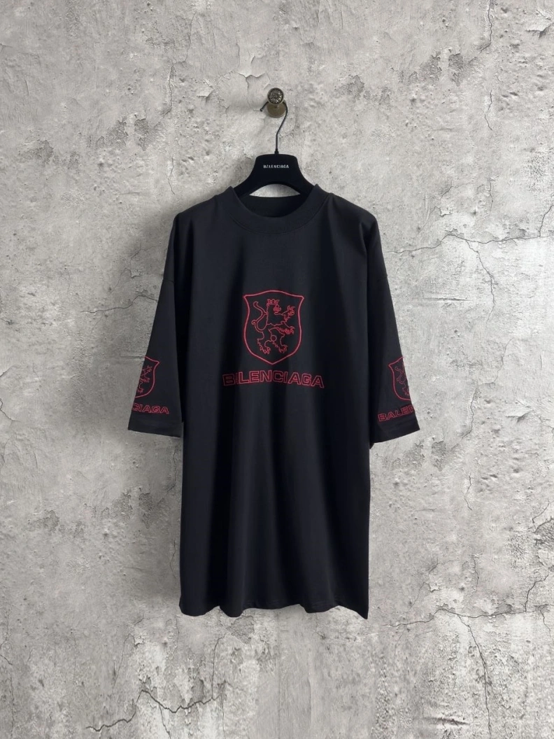 Comfortable Bxlxnciaga T-Shirts 91061