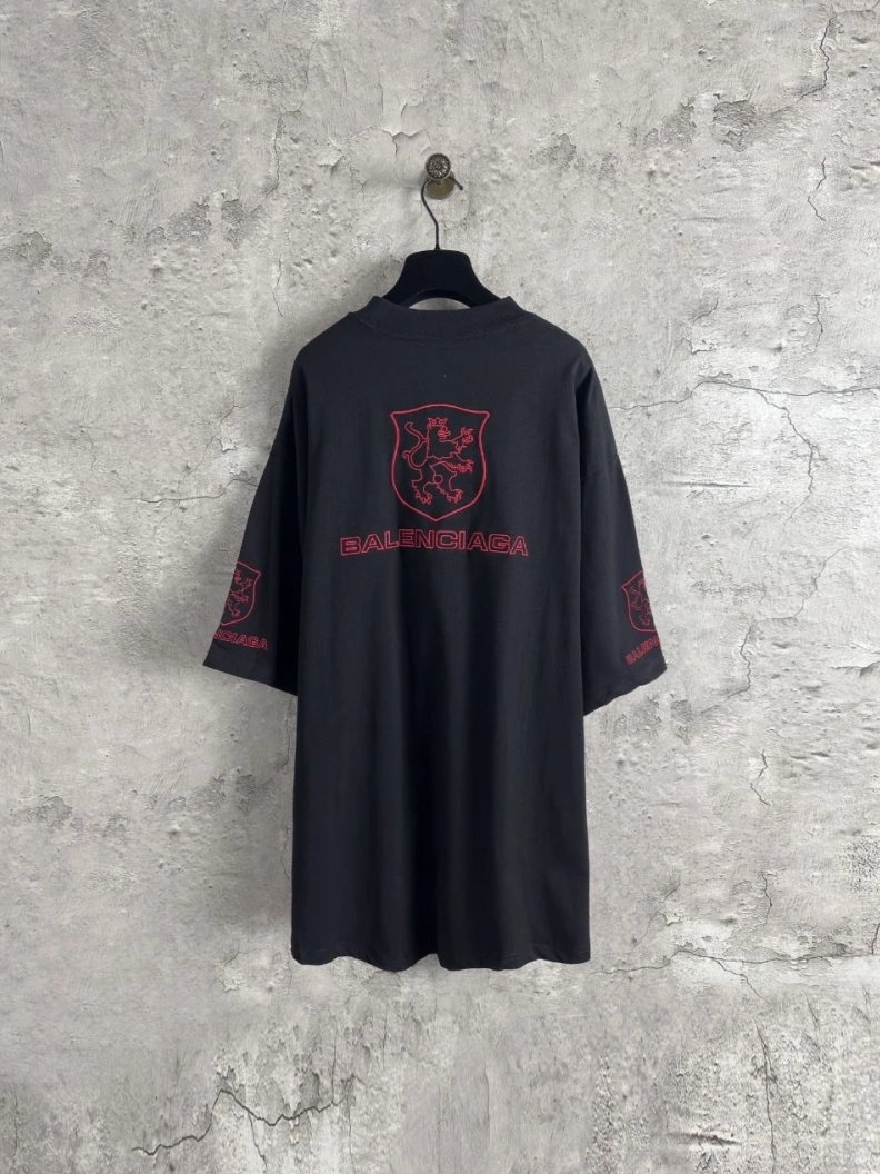 Comfortable Bxlxnciaga T-Shirts 91061