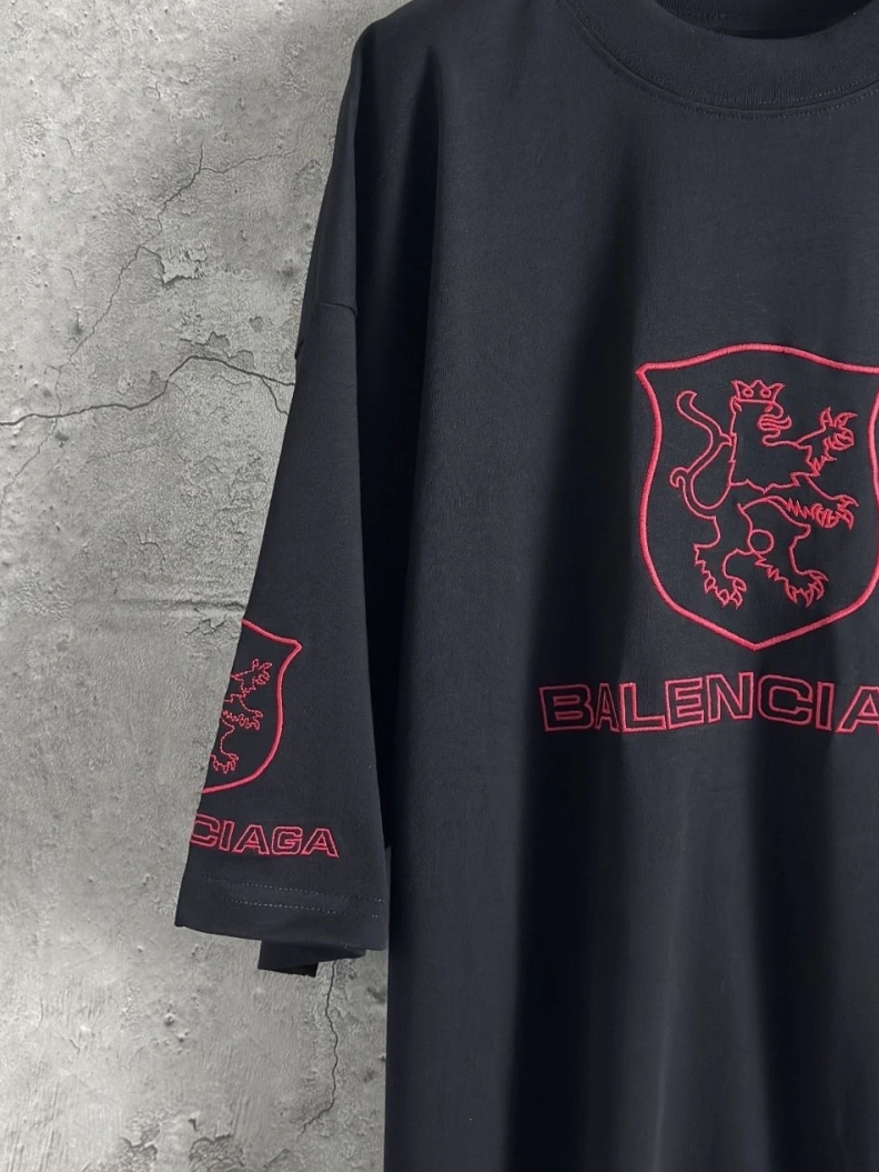 Comfortable Bxlxnciaga T-Shirts 91061