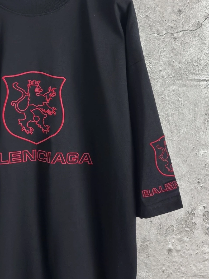 Comfortable Bxlxnciaga T-Shirts 91061
