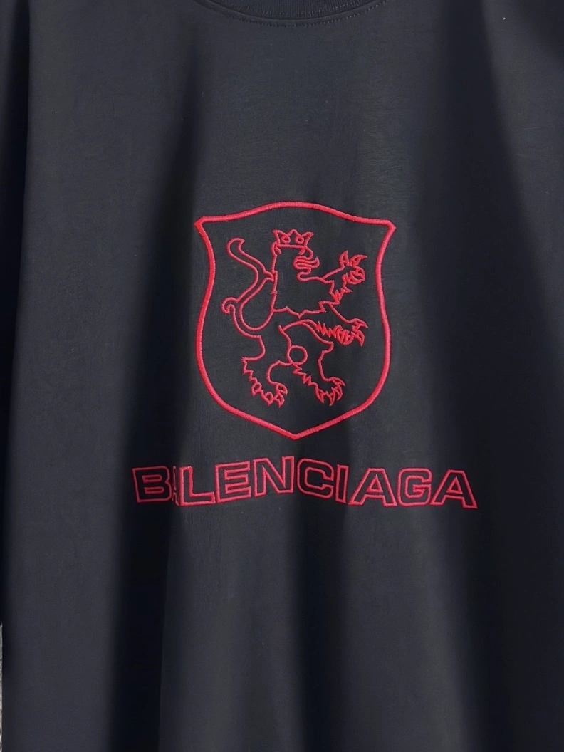 Comfortable Bxlxnciaga T-Shirts 91061