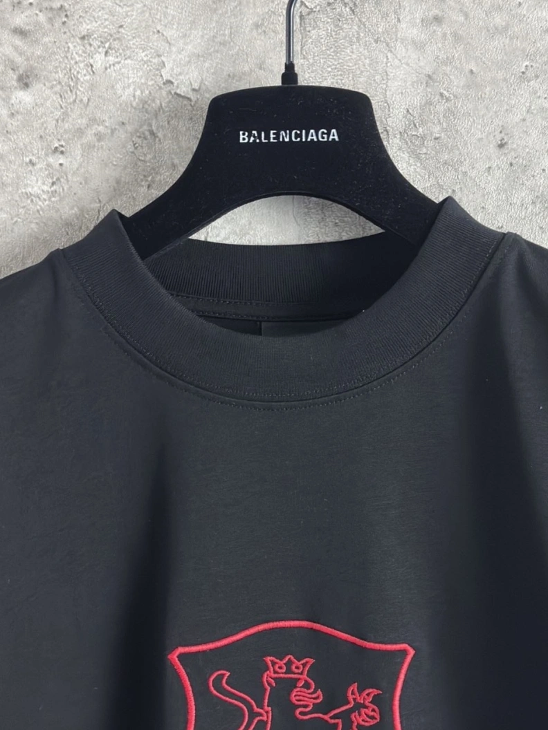 Comfortable Bxlxnciaga T-Shirts 91061