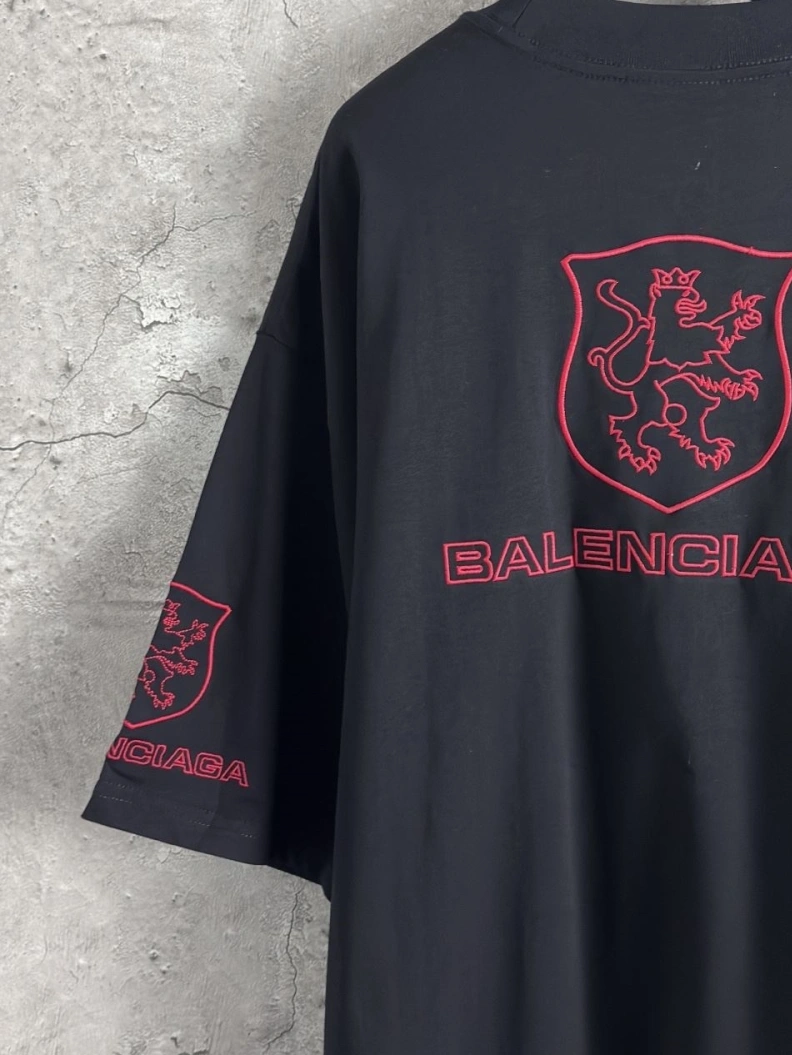 Comfortable Bxlxnciaga T-Shirts 91061