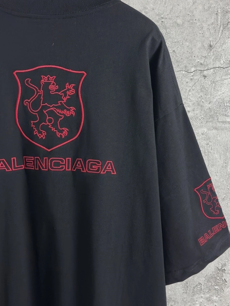 Comfortable Bxlxnciaga T-Shirts 91061