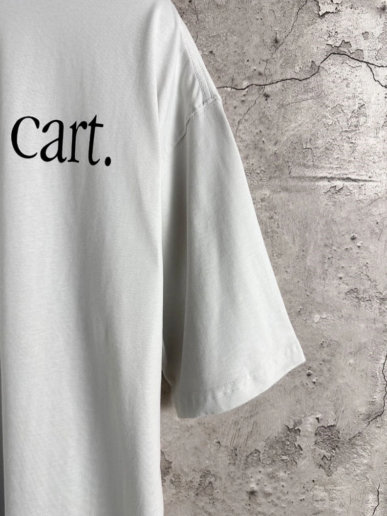 WellDesigned Bxlxnciaga T-Shirts 91066
