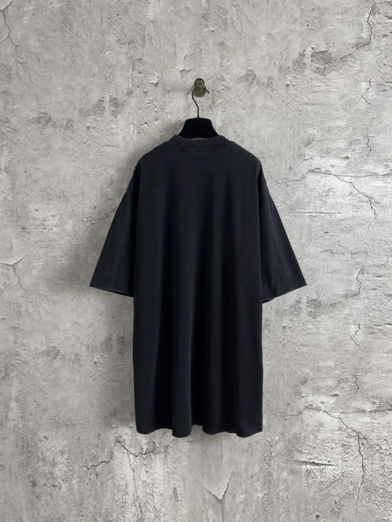 DailyWear Bxlxnciaga T-Shirts 91014
