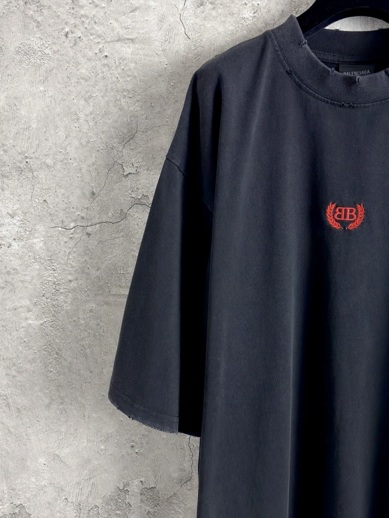 DailyWear Bxlxnciaga T-Shirts 91014