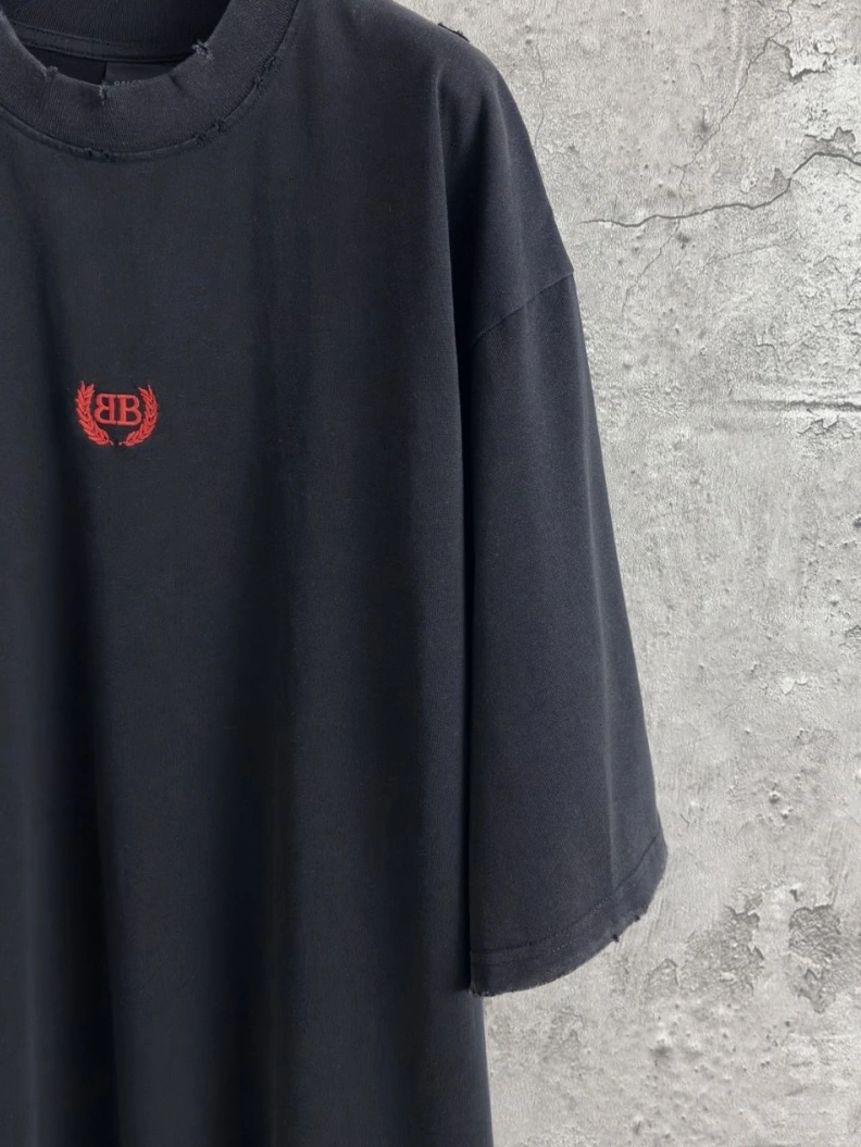 DailyWear Bxlxnciaga T-Shirts 91014