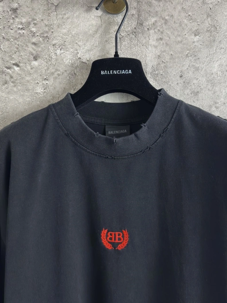 DailyWear Bxlxnciaga T-Shirts 91014