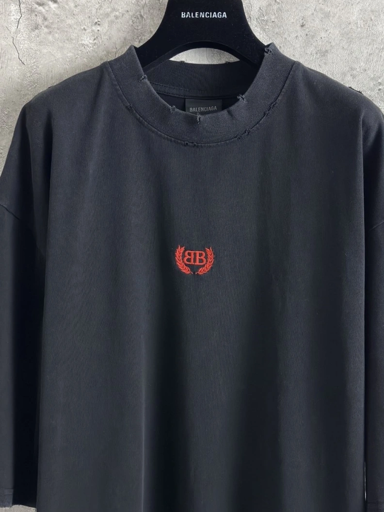 DailyWear Bxlxnciaga T-Shirts 91014