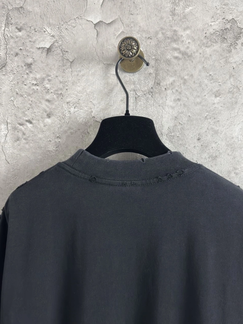 DailyWear Bxlxnciaga T-Shirts 91014