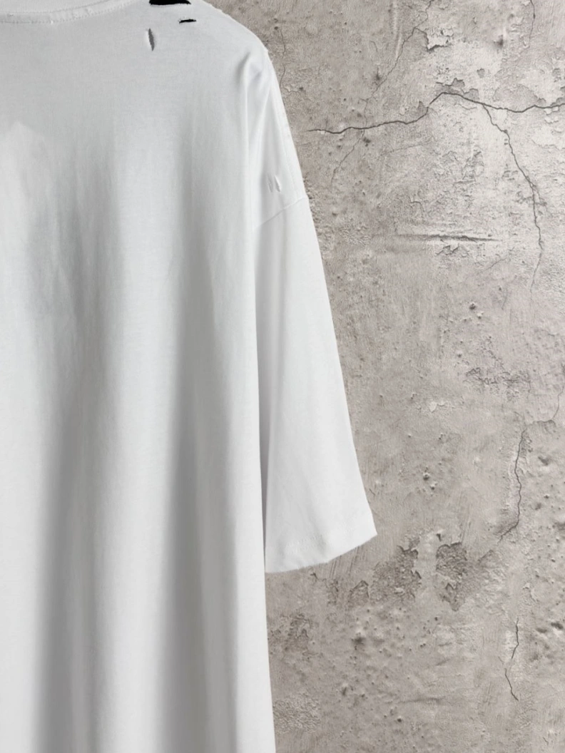 Bxlxnciaga T-Shirts StreetReady 91020