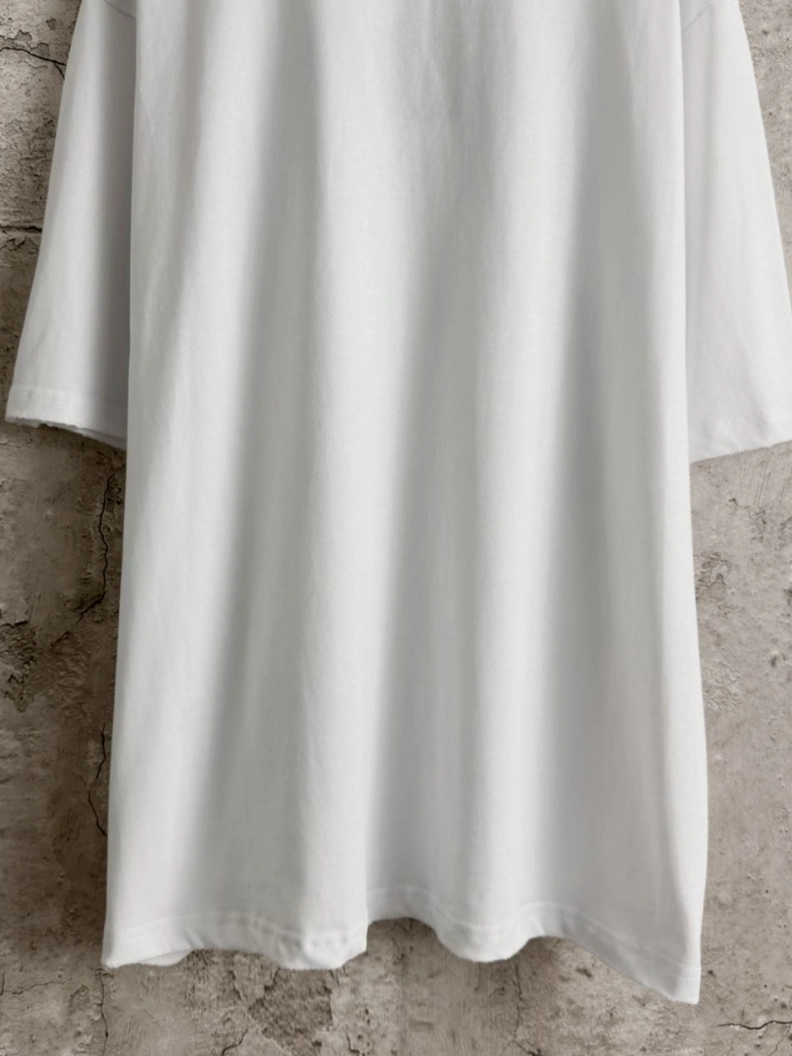 Bxlxnciaga T-Shirts StreetReady 91020